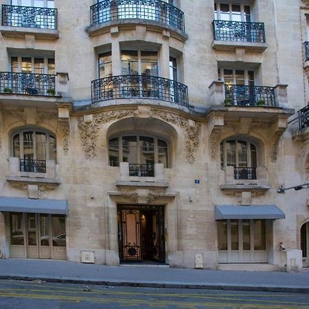 Cmg - Suite Premium Tour Eiffel - 11 Παρίσι Εξωτερικό φωτογραφία
