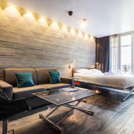 Cmg - Suite Premium Tour Eiffel - 11 Παρίσι Εξωτερικό φωτογραφία