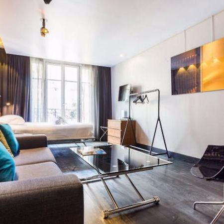 Cmg - Suite Premium Tour Eiffel - 11 Παρίσι Εξωτερικό φωτογραφία